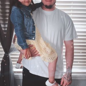 Meet your Posher, Billy